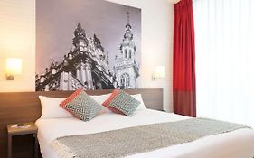 Aparthotel Adagio Brussels Grand Place